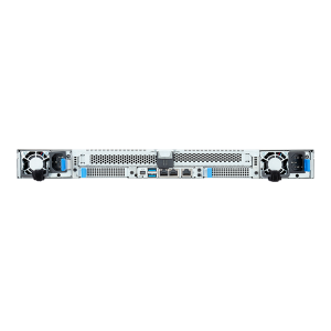 Шасси серверное Gigabyte Server Platform R183-Z94 Rev.3x / 1U / 2xAMD (9004/9005) / 2xHS / 24xDIMM / 12xSFF NVME/SAS/SATA + 3xM.2 PCIe Gen3 / 2x1GbE /