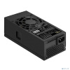 Exegate EX292228RUS Блок питания 450W ExeGate TPS450 (TFX, 8cm fan, 24pin, 4+4pin, 3xSATA, 2xIDE, black)