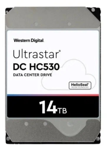 Жесткий диск Seagate Exos X18 HDD 3.5" SAS 14Tb, Exos X18, 7200 rpm, 256Mb buffer, 512e/4kn, CMR, ST14000NM004J, 1 year