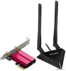 Mercusys MA88XE Адаптер PCI Express с поддержкой Wi-Fi AXE5400 и Bluetooth 5.4