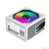 GameMax Блок питания ATX 700W VP-700-RGB WHITE 80+, Ultra quiet