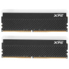 Модуль памяти A-DATA DIMM 32GB DDR4-3600 AX4U360032G18I-DCBKD45G ADATA