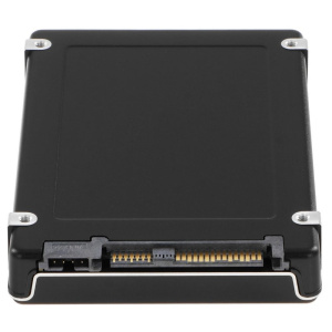Твердотельный накопитель SSD Samsung MZILT15THALA-00007 2.5", 15360GB, PM1643a, 2100/1800 MB/s, 400k/65k IOPS, PULL SAS 12 Гб/с, 1DWPD (5Y)