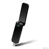 TP-Link Archer T4U Двухдиапазонный USB-адаптер с поддержкой Wi-Fi AC1300
