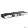 D-Link DGS-1210-26/F3A Настраиваемый L2 коммутатор с 24 портами 10/100/1000Base-T и 2 портами 1000Base-X SFP D-Link DGS-1210-26/F3A Настраиваемый L2 коммутатор с 24 портами 10/100/1000Base-T и 2 портами 1000Base-X SFP