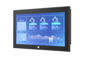 Панельный компьютер PPC2-CW215A-ADLP-i5/8G