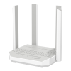 Маршрутизатор (Keenetic) Netcraze Speedster 4G+ (NC-2911) Гигабитный интернет-центр с модемом 4G+, Mesh Wi-Fi 5 AC1200 и 4-портовым Smart-коммутаторо