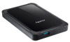 Жесткий диск APACER Portable HDD 1Tb AC532 AP1TBAC532B-1 {USB3.0, 2.5", black}