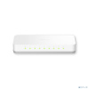 D-Link DES-1008C/B1A Неуправляемый коммутатор с 8 портами 10/100Base-TX