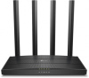 Роутер беспроводной TP-Link Archer C80 AC1900 10/100/1000BASE-TX черный Роутер беспроводной TP-Link Archer C80 AC1900 10/100/1000BASE-TX черный