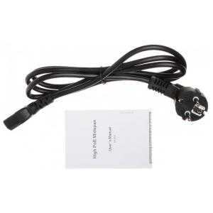 PoE-адаптер Dahua Инжектор Hi-PoE