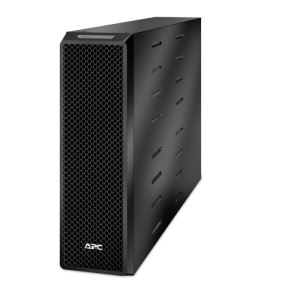 Дополнительная батарея APC Smart-UPS SRT battery pack, Extended-Run, 192 volts bus voltage, Tower (Rack 3U convertible), compatible with APC Smart-UPS
