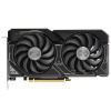ASUS PCI-E 4.0 DUAL-RTX4060TI-O8G NVIDIA GeForce RTX 4060TI 8192Mb 128 GDDR6 2520/18000 HDMIx1 DPx3 HDCP Ret