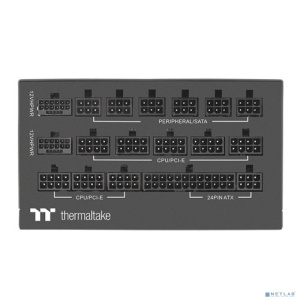 Блок питания Thermaltake Toughpower GF3 1650W Gold