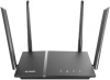 Роутер беспроводной D-Link DIR-1260/RU/R1A AC1200 10/100/1000BASE-TX/4G ready черный Роутер беспроводной D-Link DIR-1260/RU/R1A AC1200 10/100/1000BASE-TX/4G ready черный