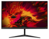 23,8" ACER Nitro RG241YPbiipx, IPS, 1920x1080, 250 nits, 1ms (VRB), HDR10, FreeSync Premium, [165Hz], , 2xHDMI(2.0) + 1xDP(1.4) + Audio Out, Black