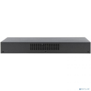 DAHUA DH-PFS4210-8GT-150 10-портовый гигабитный управляемый коммутатор с PoE, уровень L2, 8xRJ45 1Gb PoE, 2xSFP 1Gb, суммарно 150Вт, коммутация 20 Гби