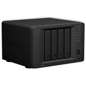 Synology DVA3221 Сетевое хранилище QC2,1GhzCPU/8GB DDR4(up to 32GB)/RAID0,1/upto 4 3,5/2,5 SATA HDD/SSD (up to 14 with 2xDX517)/3xUSB3.2/2xeSATA port/ Synology DVA3221 Сетевое хранилище QC2,1GhzCPU/8GB DDR4(up to 32GB)/RAID0,1/upto 4 3,5/2,5 SATA HDD/SSD (up to 14 with 2xDX517)/3xUSB3.2/2xeSATA port/