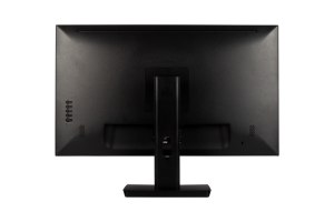 IRBIS SmartView 27'' LED Monitor 1920x1080, 16:9, IPS, 250 cd/m2, 1000:1, 3ms, 178°/178°, VGA, HDMI, DP, Audio output, 75Hz, Speak, Tilt, VESA, Внутр.