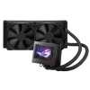 Жидкостная система охлаждения ASUS ROG RYUJIN III 240 /AIO COOLER,ASETEK,EMMA,NOCTUA