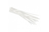 Стяжки 100PCS TIE2.5X250MM-W TELECOM Стяжки 100PCS TIE2.5X250MM-W TELECOM