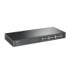 Коммутатор TP-Link SMB TP-Link TL-SG1024 с 24 гигабитными портами для размещения в стойке Коммутатор TP-Link SMB TP-Link TL-SG1024 с 24 гигабитными портами для размещения в стойке