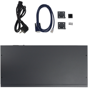 Управляемый L3 PoE-коммутатор ORIGO OS3228P/370W/A1A 
24x1000Base-T PoE+, 4x10G SFP+,
PoE-бюджет 370 Вт