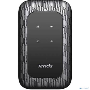 TENDA 4G180 4G LTE мобильный роутер, встроенная батарея 2100 мАч, Micro SIM slot, Micro USB port