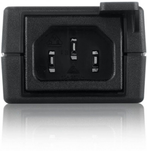 Инжектор PoE Zyxel POE12-30W-EU0101F 100/1000/2500BASE-T 30Вт 100-240В(АС)