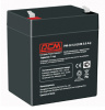 Батарея для ИБП Powercom PM-12-5.0 12В 5Ач Батарея для ИБП Powercom PM-12-5.0 12В 5Ач