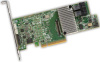 Контроллер LSI Контроллер/ MegaRAID SAS 9361-8i SGL (8-Port Int, 12Gb/s SATA+SAS, PCIe 3.0, 1GB DDRIII, MegaRAID SAS 9361-8i, Quick Installation Guide, LP Bracket) Контроллер LSI Контроллер/ MegaRAID SAS 9361-8i SGL (8-Port Int, 12Gb/s SATA+SAS, PCIe 3.0, 1GB DDRIII, MegaRAID SAS 9361-8i, Quick Installation Guide, LP Bracket)