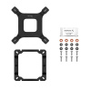 Кулер для процессора BK ARGB ALL SOCKET R-AG500-BKANMN-G-1 DEEPCOOL