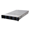 Серверная платформа SNR-SR2412LS Rack 2U, 2xXeon LGA4677, 32xDDR5/5600MHz(upto 8TB), 12xHDD LFF/SFF SATA/SAS + 2xSFF rear, 2x M.2 (2280 / 22110), noRA