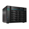 Платформа СХД ASUSTOR AS6510T 10 Bay (Max.18) 2xM.2 2x2.5GLAN 2x10GLAN 8GB (Max.64GB) DDR4 2xUSB {1} (831227)