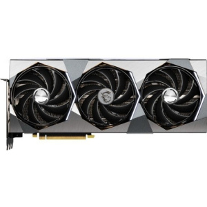 Видеокарта MICROSTAR Видеокарта/ GeForce RTX 4070 Ti SUPRIM X 12G
