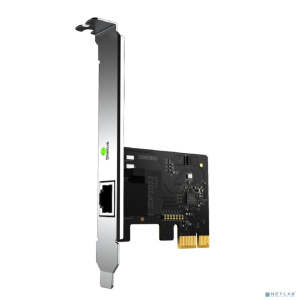 Mercusys MA210E Сетевой адаптер PCI Express 1 Гбит/с