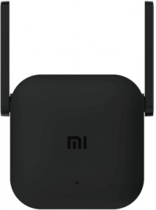 Повторитель беспроводного сигнала Xiaomi Mi Wi-Fi Range Extender Pro CE (DVB4352GL) Wi-Fi черный