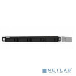 QNAP TS-432PXU-RP-2G 4-bay Сетевое хранилище NAS