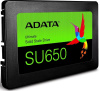 SSD A-DATA 256GB SU650 ASU650SS-256GT-R {SATA3.0}