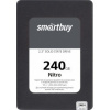 SSD Smart buy Smartbuy 240Gb Nitro SBSSD-240GQ-MX902-25S3 {SATA3.0, 7mm}