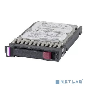 HP 581311-001 Hot-Plug 600GB 10K rpm, SFF (2.5-inch) Dual-Port 6G SAS hard drive