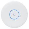 Точка доступа Wi-Fi Ubiquiti UniFi 7 AP Pro XGS 2,4+5+6 ГГц, Wi-Fi 7, 4х4 MU-MIMO, 802.3bt, 1х 10G RJ45