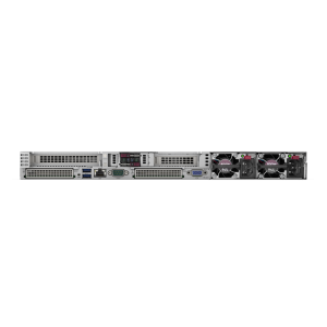 Платформа системного блока с ЦПУ HPE ProLiant DL360 Gen11 4416+ 2.0GHz 20-core 1P 32GB-R MR408i-o NC 8SFF 800W PS Server