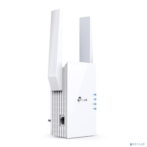 TP-Link RE505X AX1500 Усилитель сигнала Wi-Fi 6
