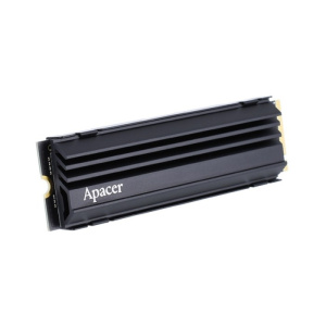 SSD APACER M.2 2280 512GB AS2280Q4U Client AP512GAS2280Q4U-1 AP512GAS2280Q4U-1