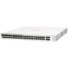 Коммутатор HPE Instant on 1830 JL815A#ABB 48G 4SFP 24PoE+ 370W