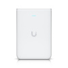 Точка доступа Wi-Fi Ubiquiti UniFi 7 AP Pro Wall Точка доступа 2,4+5+6 ГГц, Wi-Fi 7, 2х2 MIMO, PoE+, 1х 2,5G RJ45