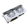 Видеокарта ASUS PCI-E 4.0 DUAL-RTX4070-O12G-WHITE NVIDIA GeForce RTX 4070 12288Mb 192 GDDR6X 2520/21000 HDMIx1 DPx3 HDCP Ret Видеокарта ASUS PCI-E 4.0 DUAL-RTX4070-O12G-WHITE NVIDIA GeForce RTX 4070 12288Mb 192 GDDR6X 2520/21000 HDMIx1 DPx3 HDCP Ret