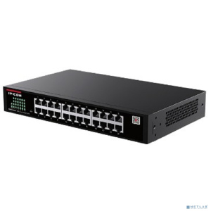 IP-COM G2224D Коммутатор настольный 24-Ports 10/100/1000 Base-T Gigabit Switch