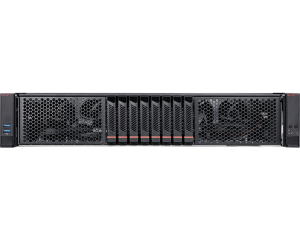 Серверная платформа MSI S5062X270RAU8 Rack 2U, 2xIntel Xeon 6 (LGA4710), 32xDDR5/6400, 8x2.5" U.2 NVMe + 2xE1.S 9.5mm rear, 2xM.2 2280/22110 PCIe5x2,